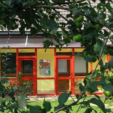 Privat Ave Vila Liptovský Trnovec Quarto foto