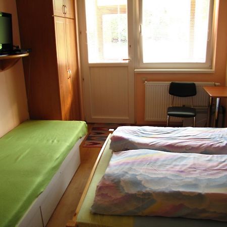 Privat Ave Vila Liptovský Trnovec Quarto foto