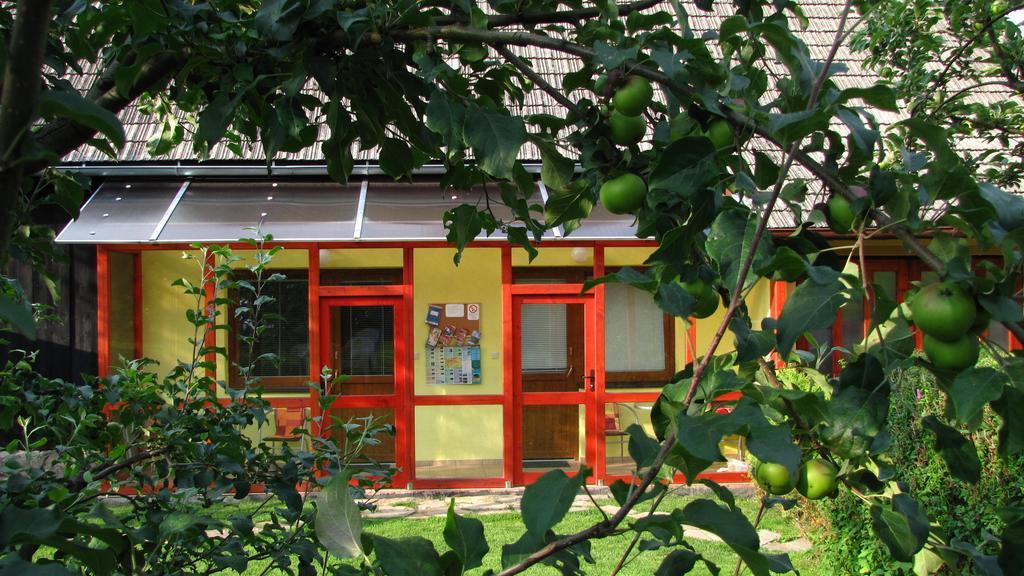 Privat Ave Vila Liptovský Trnovec Quarto foto