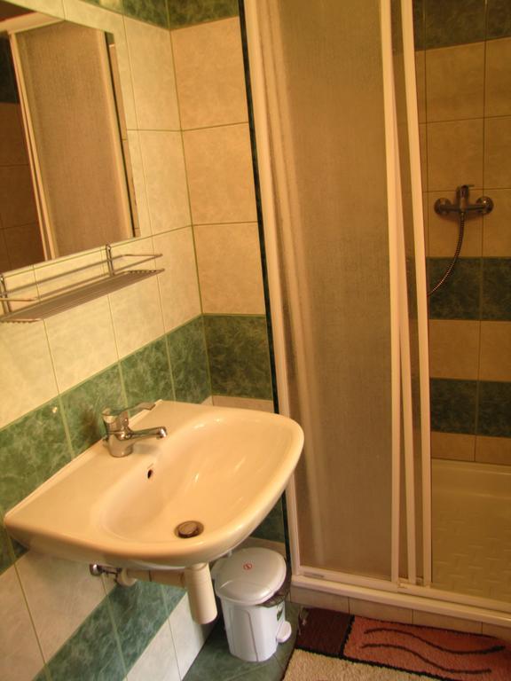 Privat Ave Vila Liptovský Trnovec Quarto foto