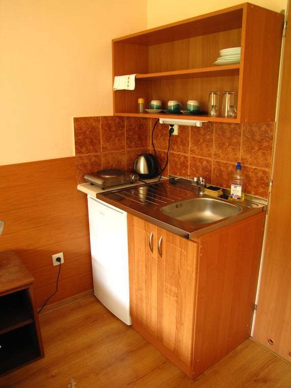 Privat Ave Vila Liptovský Trnovec Quarto foto